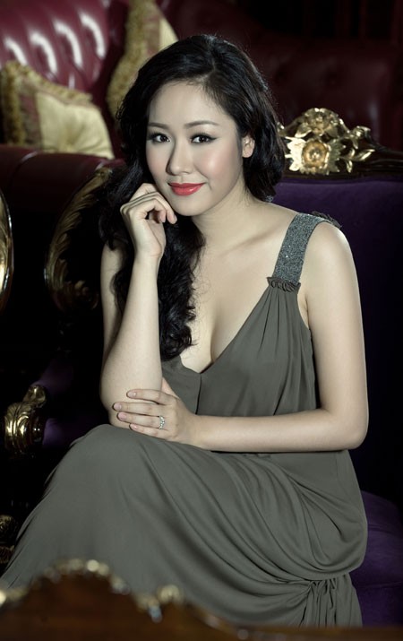 Bellezas vietnamitas  - ảnh 7